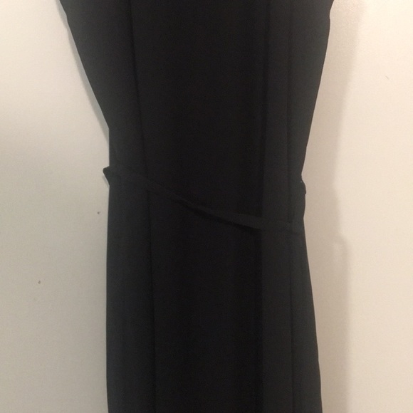 New⭐️ Le Château black gown - Picture 6 of 6